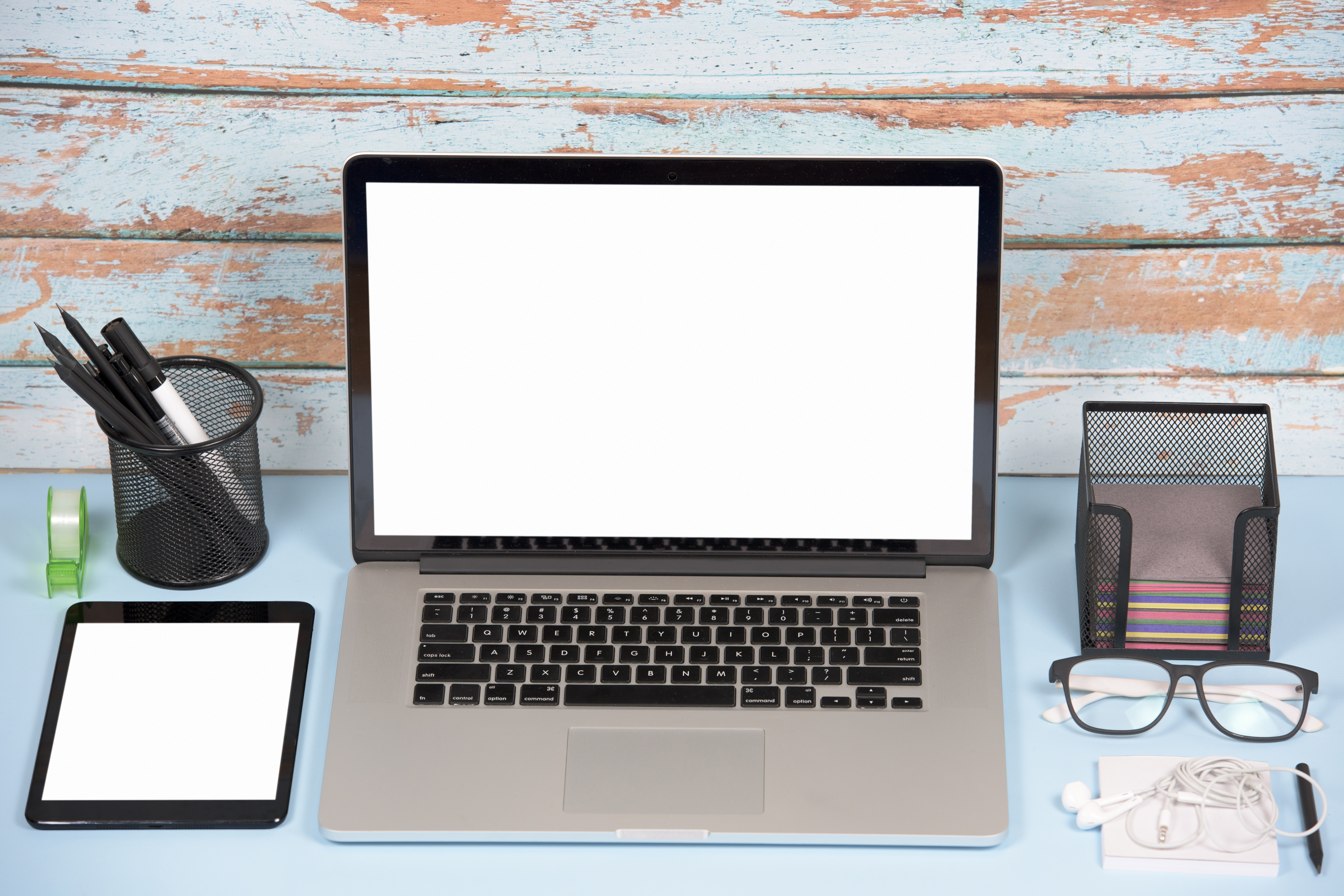 Desktop Applications.