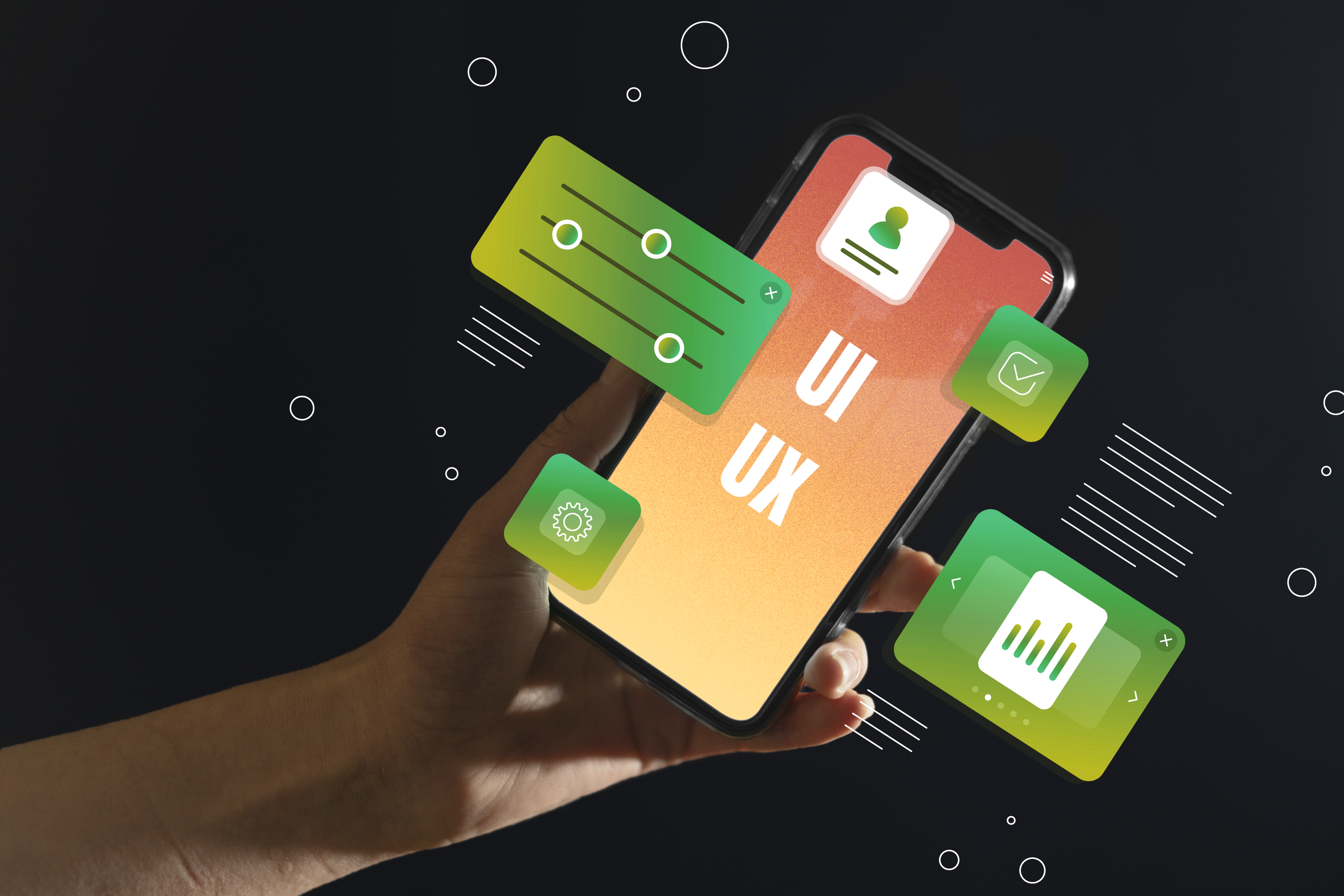 Mobile Apps Development.